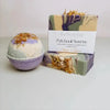 Patchouli Sunrise Soap 125g By The Soap Bar
