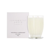 Patchouli and Bergamot Candle 370g by Peppermint Grove