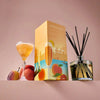 Peach Bellini Diffuser 200ml by Wavertree and London