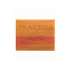 Peach Pure Plant Oil 100g Soap by Wavertree & London