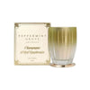 Peppermint Grove Champagne & Red Raspberries 370g Candle Limited Edition Christmas