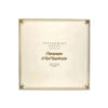 Peppermint Grove Champagne & Red Raspberries Holiday 370g Candle & Carousel Set Limited Edition Christmas