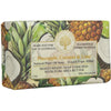 Pineapple, Coconut Soap 200g by Wavertree and London Australia