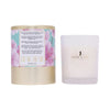 Pink Chiffon Boxed Candle 255g The Soi Co by Splosh