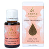 Pink Grapefruit 15ml Essential Oil By Tilley Australia