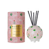 Pink Sugar 350ml Diffuser by Moss St Ceramic