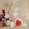 Pomelo & Dewberry Mini Candle 90g by Palm Beach