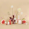 Pomelo & Dewberry Mini Diffuser 50ml by Palm Beach