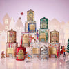 Pre-Order Only - Christmas Limited Edition Glasshouse Under The Mistletoe 380g Candle 2025