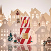 Pre-Order Only - Christmas Limited Edition Glasshouse Naughty & Nice 380g Candle 2025