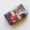 Pre Order Only - Christmas Limited Edition Wavertree & London Christmas Pudding 200g Soap Bar 2025