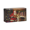 Pre Order Only - Christmas Limited Edition Wavertree & London Christmas Pudding 200g Soap Bar 2025