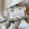 Pre Order Only - Christmas Limited Edition Wavertree & London Christmas Tinsel 200g Soap Bar 2025