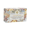 Pre Order Only - Christmas Limited Edition Wavertree & London Christmas Tinsel 200g Soap Bar 2025