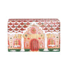 Pre Order Only - Christmas Limited Edition Wavertree & London Gingerbread 200g Soap Bar 2025