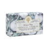 Pre Order Only - Christmas Limited Edition Wavertree & London Winter Pine 200g Soap Bar 2025