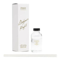 Reyjkavic 230ml Luxury Diffuser Refill by Apsley Australia