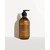 Sandalwood and Amber Hand and Body Wash 450ml By Ecoya