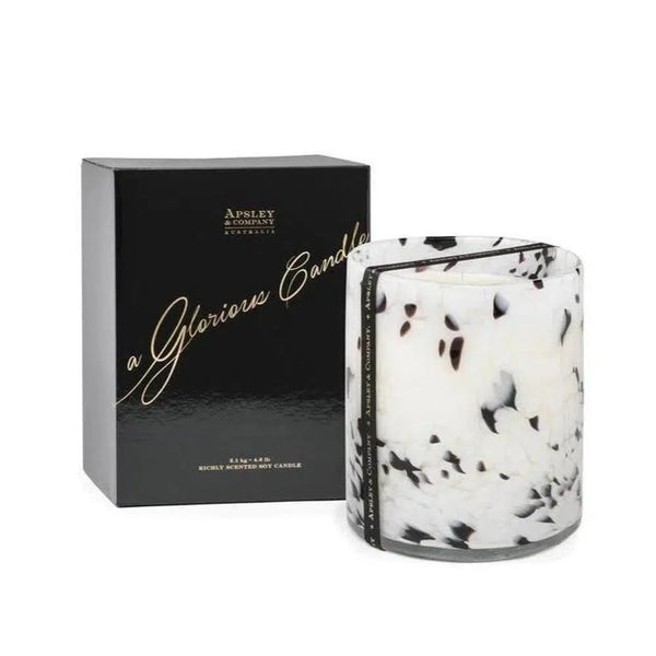 Santorini 2.1kg Luxury Candle by Apsley Australia-Candles2go