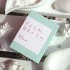 Sea Salt 50g Candle by Palm Beach