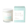 Sea Salt 50g Candle by Palm Beach