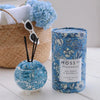 Sea Spray & Waterlily 350ml Ceramic Diffuser by Moss St Ceramics