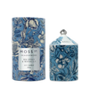 Sea Spray & Waterlily 360g Ceramic Candle by Moss St Ceramics