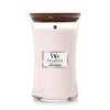 Sheer Tuberose 609g Jar by Woodwick Candle