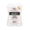Sheer Tuberose Wax Melts by Woodwick Candle