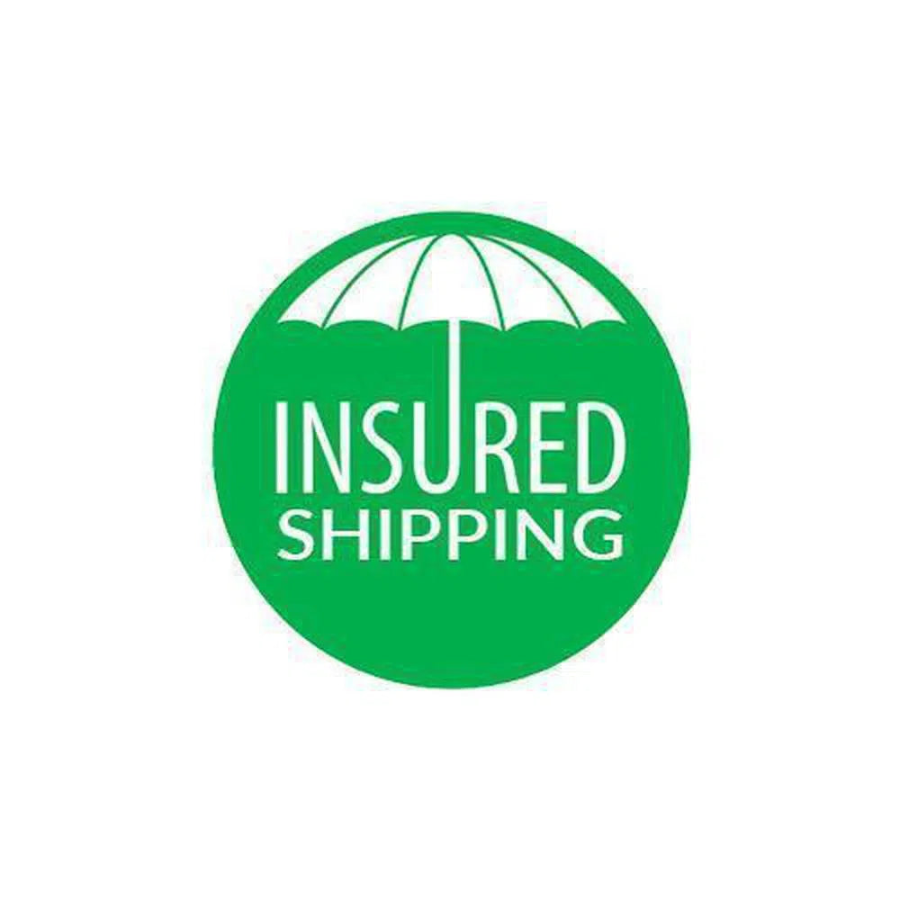 Shipping Insurance for this Order, Please See T&C-Candles2go