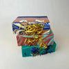Spring Flowers Soap 125g By The Soap Bar