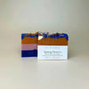 Spring Flowers Soap 125g By The Soap Bar