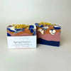 Spring Flowers Soap 125g By The Soap Bar