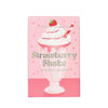 Strawberry Shake 330g Candle by Wavertree and London Australia