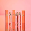 Sunsets in Capri White Peach and Sea Breeze 14ml Perfume