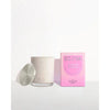 Sweet Pea & Jasmine Mini Candle 80g by Ecoya