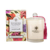 Sweet Pea and Jasmine Candle 330g by Wavertree and London Australia