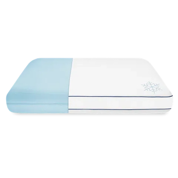 THERMOCOOL SIDE SLEEPER PILLOW-Candles2go