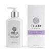 Tasmanian Lavender Body Lotion 400ml By Tilley Australia