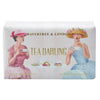 Tea Darling 200g Soap by Wavertree and London