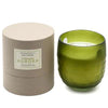 The Apiary Verdant Aurora Green 1.35kg Luxury Candle by Apsley & Co