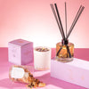 Three Suns Hunti 200ml Crystal Diffuser Camellia & Lotus