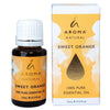 Tilley Australia Essential Oil 15ml Sweet Orange