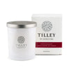 Tilley Australia Soy Candles 240g Pomegranate