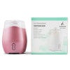 Tilley Australia Ultrasonic Vaporiser Pink