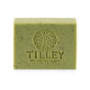 Tilley Soaps Australia Lemonmyrtle Pure Vegetable Soap 100g Bar