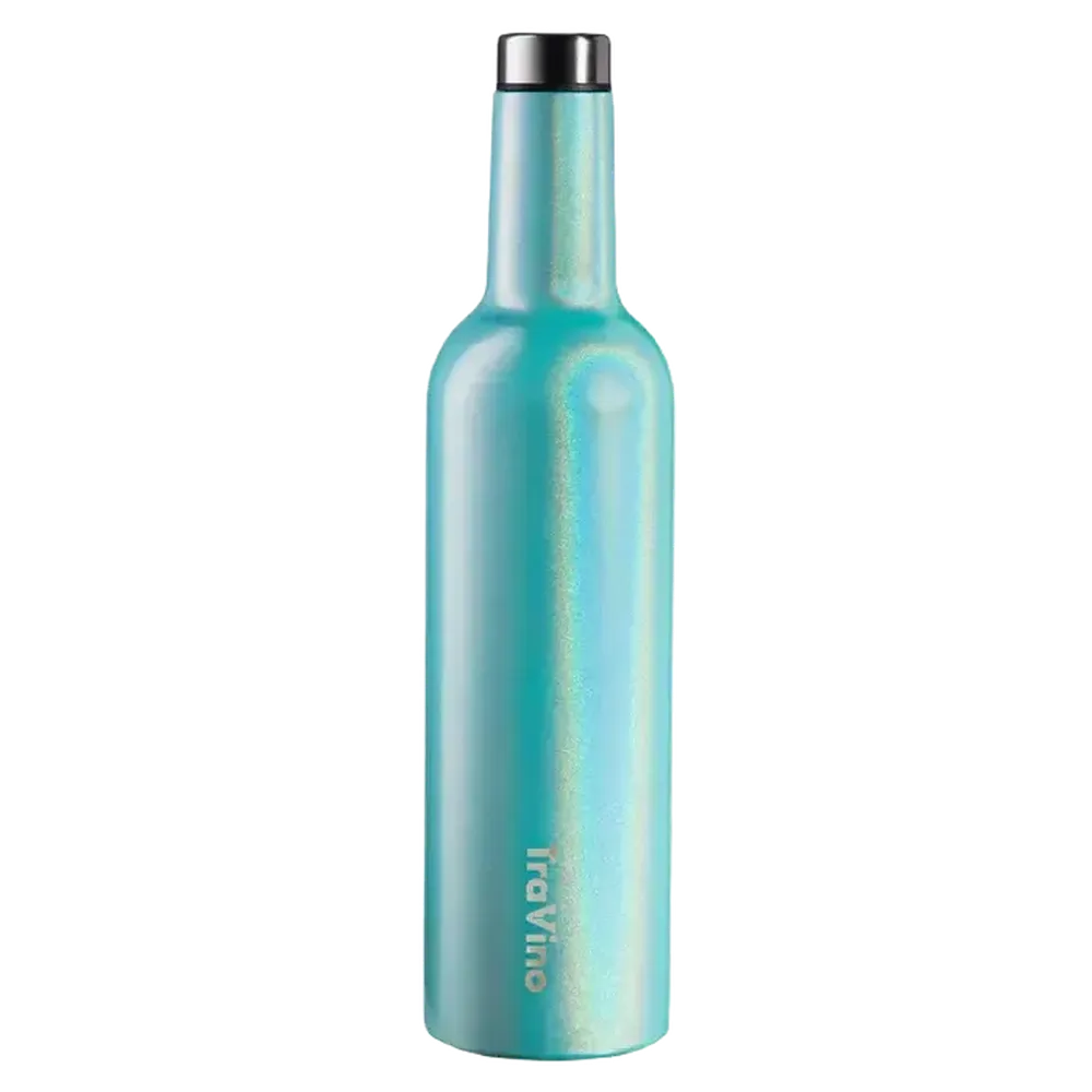 TraVino Insulated Wine Flask - 750ml-Candles2go