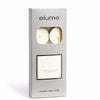 Tropical Frangipani Tealights 10 Pack by Elume