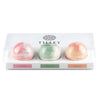 Tropical Scented Bath Bomb Trio 3 x 150g By tilley