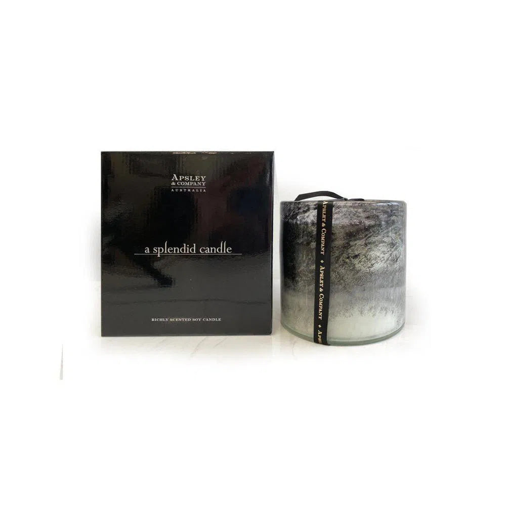 Twilight 400g Luxury Candle by Apsley Australia-Candles2go